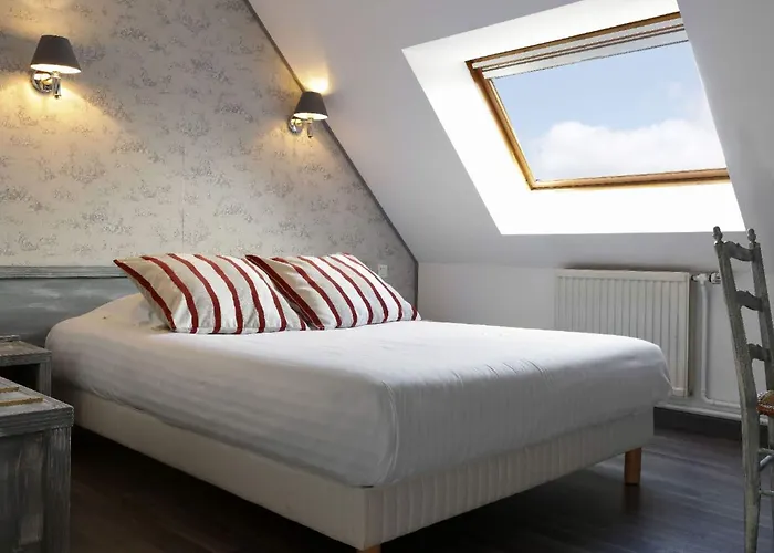 Val Saint Hilaire 3*