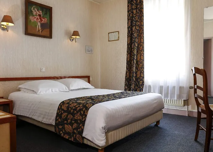 Val Saint Hilaire 3*