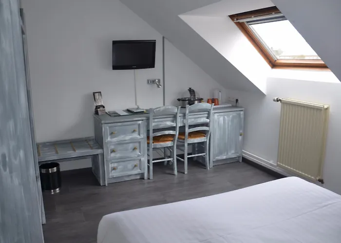 Val Saint Hilaire 3*