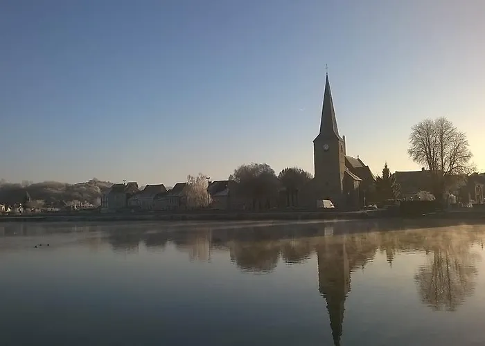 Hotel Val Saint Hilaire 3*